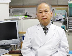 秋山 典夫 院長 秋山 典夫 院長